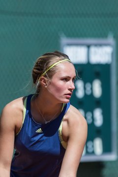 Lilly Düffert 1334 - NL TC RW Wahlstedt - Harvesterhuder THC : Ergebnis: 5:4